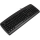 Клавіатура A4Tech KB-720 USB Black