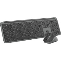 Набір Logitech Signature Slim Combo MK950 Graphite (920-012490)