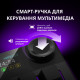 Клавіатура Lorgar KBP70TKLW Wireless TKL Mechanical Pro UA Black/Red (LRG-KBP70TKLW-BK-US)