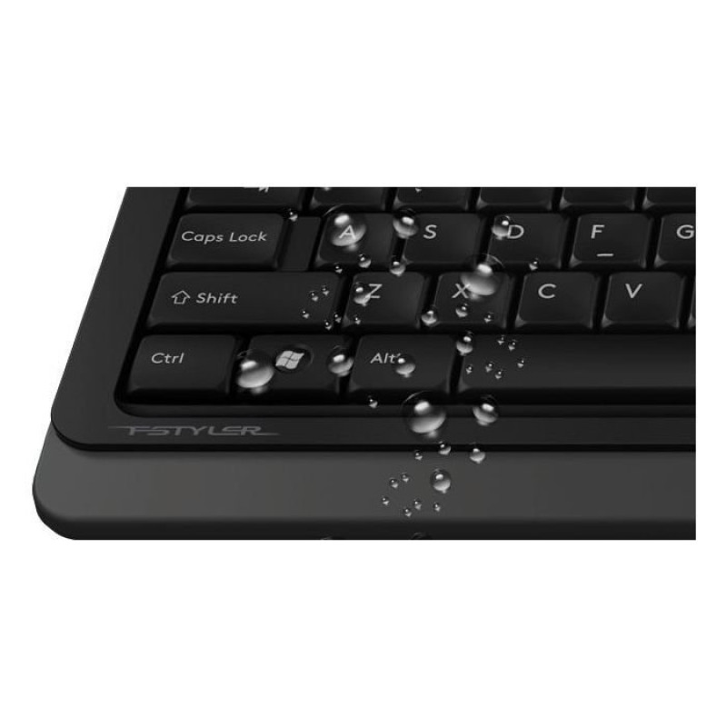 Комплект A4Tech F1010 Blue