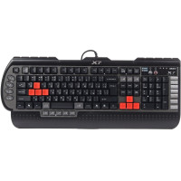 Клавіатура A4-TECH G800V (X7-G800V)