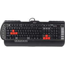 Клавіатура A4-TECH G800V (X7-G800V)