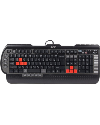 Клавіатура A4-TECH G800V (X7-G800V)