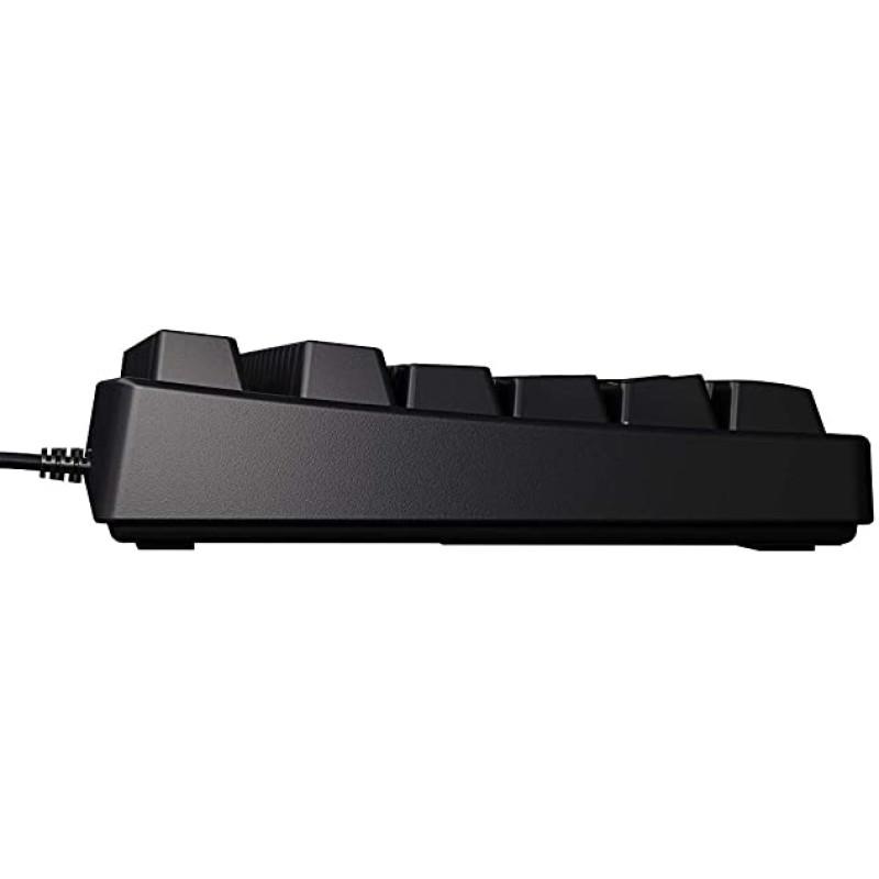 Клавіатура Xtrfy K4 TKL RGB Kailh Red UA Black (XG-K4-RGB-TKL-R-UKR)