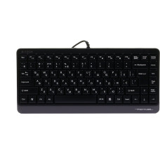 Клавіатура A4Tech Fstyler Compact Size FK11 USB Grey