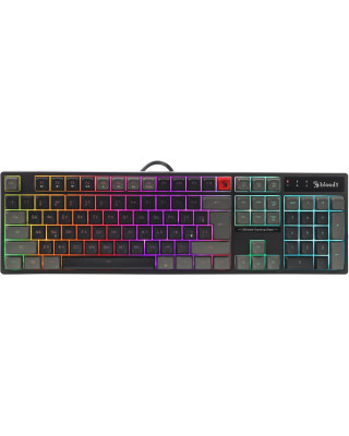 Клавіатура A4Tech Bloody B230N Black