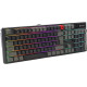 Клавіатура A4Tech Bloody B230N Black
