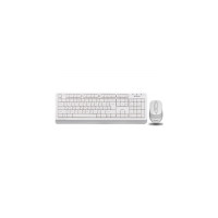 Комплект A4Tech FG1010 White