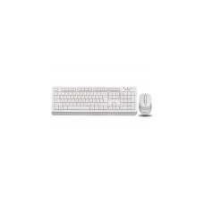Комплект A4Tech FG1010 White