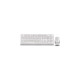 Комплект A4Tech FG1010 White