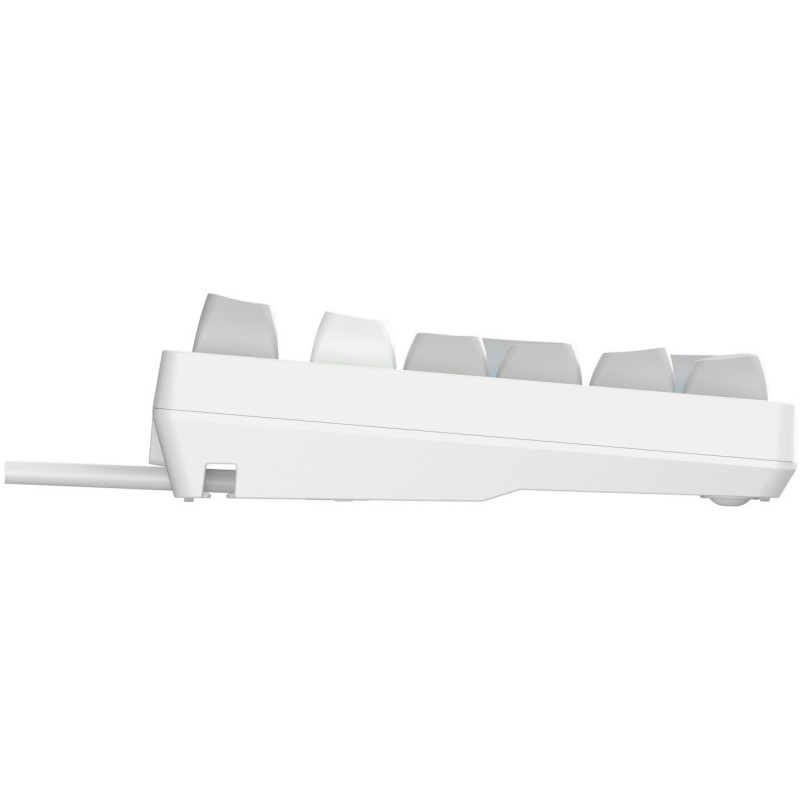 Клавіатура A4Tech Bloody B230N White