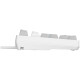 Клавіатура A4Tech Bloody B230N White