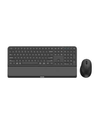 Philips 6000 Slim UA SPT6607B/00