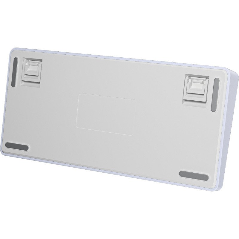 Клавіатура Aula F75 Gasket Reaper switch Purple (6978080501479)