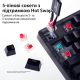 Клавіатура HyperX Origins 2 65 Black (B4QS3AA) 
