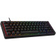 Клавіатура HyperX Origins 2 65 Black (B4QS3AA) 