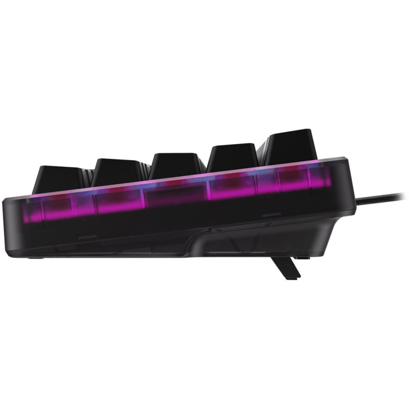 Клавіатура HyperX Origins 2 65 Black (B4QS3AA) 