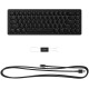 Клавіатура HyperX Origins 2 65 Black (B4QS3AA) 