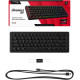 Клавіатура HyperX Origins 2 65 Black (B4QS3AA) 