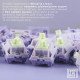 Клавіатура EPOMAKER Shadow-X Wisteria Linear White (SHX-W-WL)
