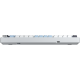 Клавіатура Aula S75 Pro White (6978080502148)