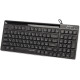 Клавіатура A4Tech Fstyler FX70 Black
