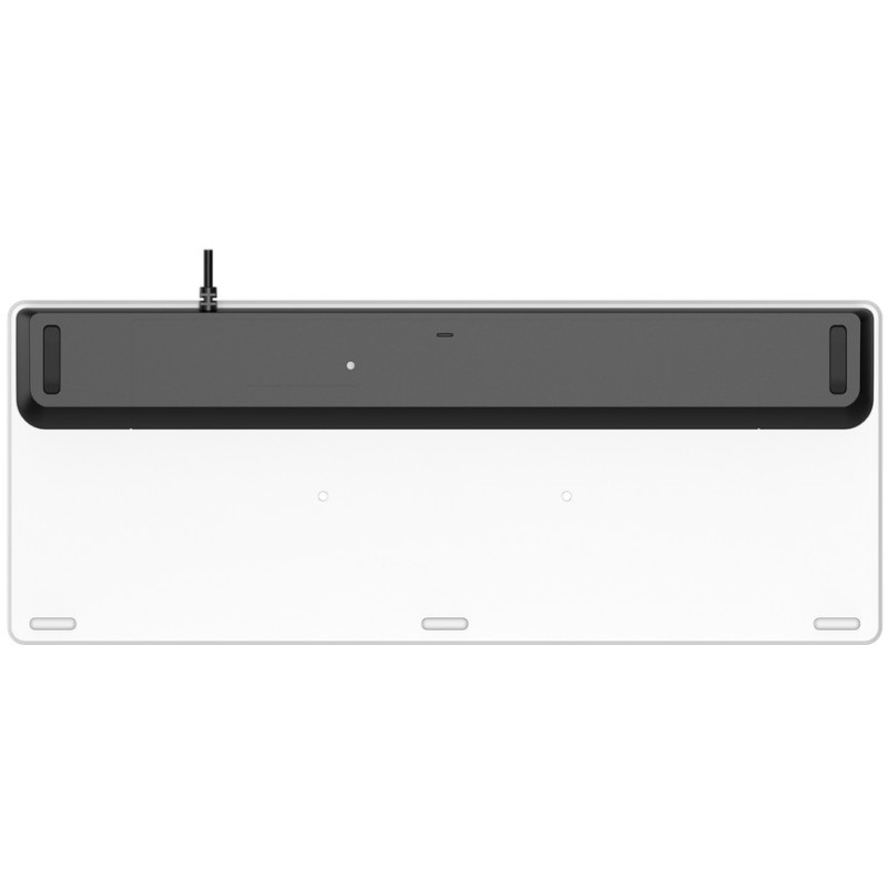 Клавіатура A4Tech Fstyler FX70 Black