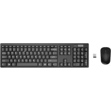 Комплект Lenovo 100 Wireless Combo (GX31Q28916)