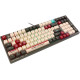 Клавіатура A4Tech Bloody WS98 Pixels Red