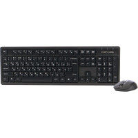 Комплект A4Tech FG1200 Black