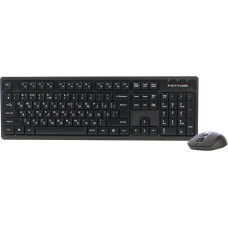 Комплект A4Tech FG1200 Black