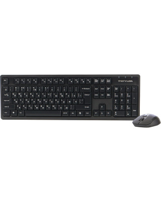 Комплект A4Tech FG1200 Black