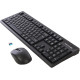 Комплект A4Tech FG1200 Black