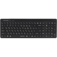 Клавіатура A4Tech Fstyler FBK23 AS Black