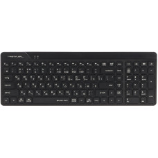 Клавіатура A4Tech Fstyler FBK23 AS Black