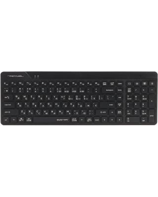 Клавіатура A4Tech Fstyler FBK23 AS Black