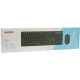 Комплект A4Tech FG1200S Black