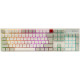 Клавіатура A4Tech Bloody B230N USB UA White (4711421003131)