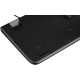 Клавіатура 2E Gaming KG325UB LED Укр (2E-KG325UB) Black USB