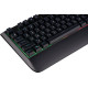 Клавіатура 2E Gaming KG325UB LED Укр (2E-KG325UB) Black USB
