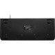Клавіатура 2E Gaming KG325UB LED Укр (2E-KG325UB) Black USB
