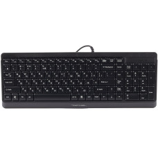 Клавіатура A4Tech FK15 Black