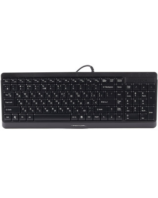 Клавіатура A4Tech FK15 Black