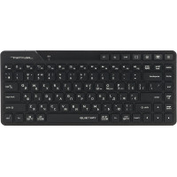 Клавіатура A4Tech Fstyler FBK26C AS Black