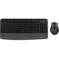 Комплект A4Tech Fstyler FG2500S Plus Grey