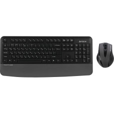 Комплект A4Tech Fstyler FG2500S Plus Grey