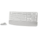 Комплек A4Tech Fstyler FG2500S Plus White