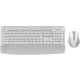 Комплек A4Tech Fstyler FG2500S Plus White