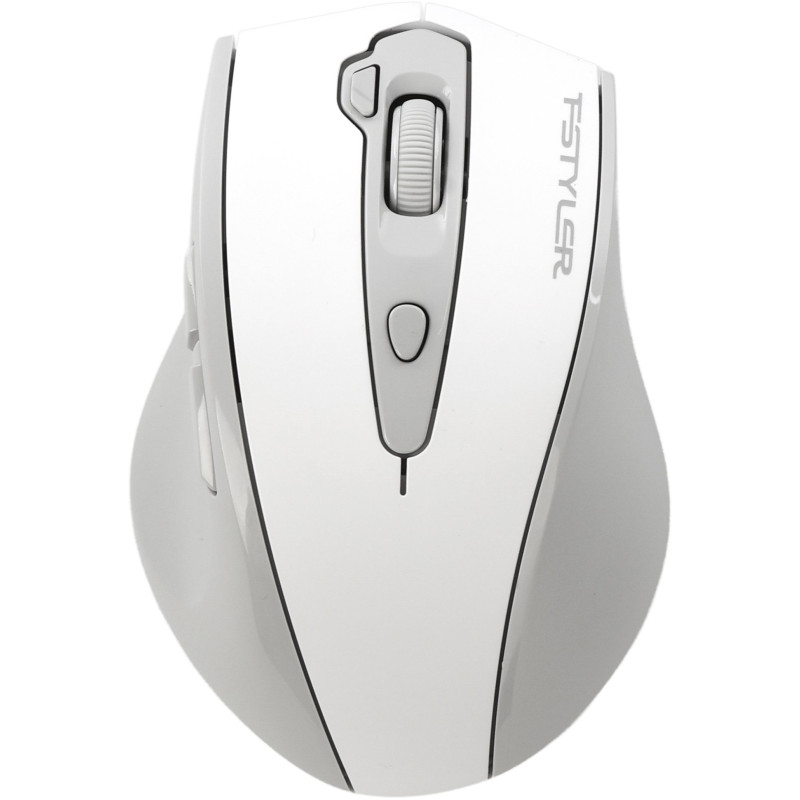 Комплек A4Tech Fstyler FG2500S Plus White