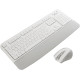 Комплек A4Tech Fstyler FG2500S Plus White
